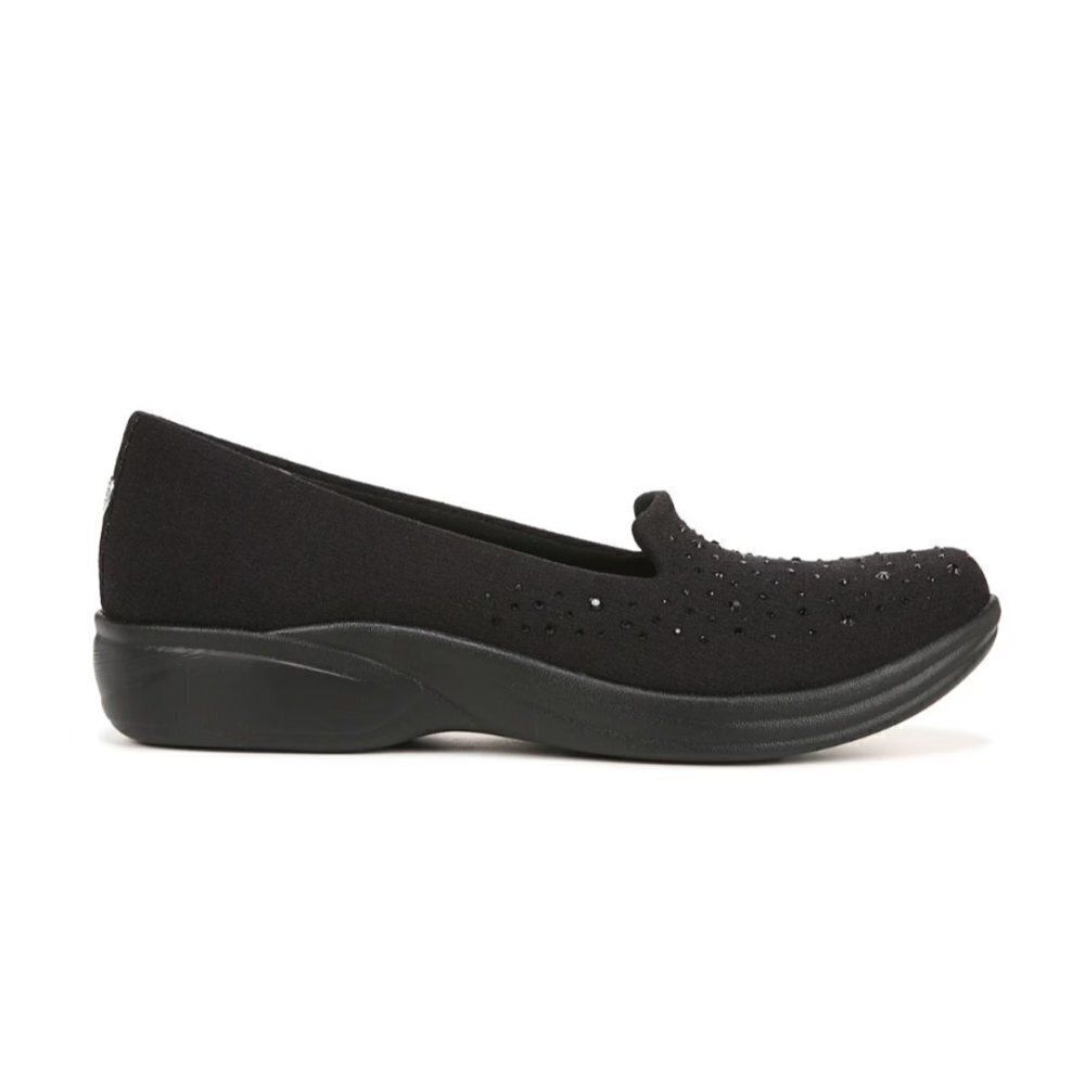 Bzees Women's Poppyseed Slip On - Picture 10 of 13